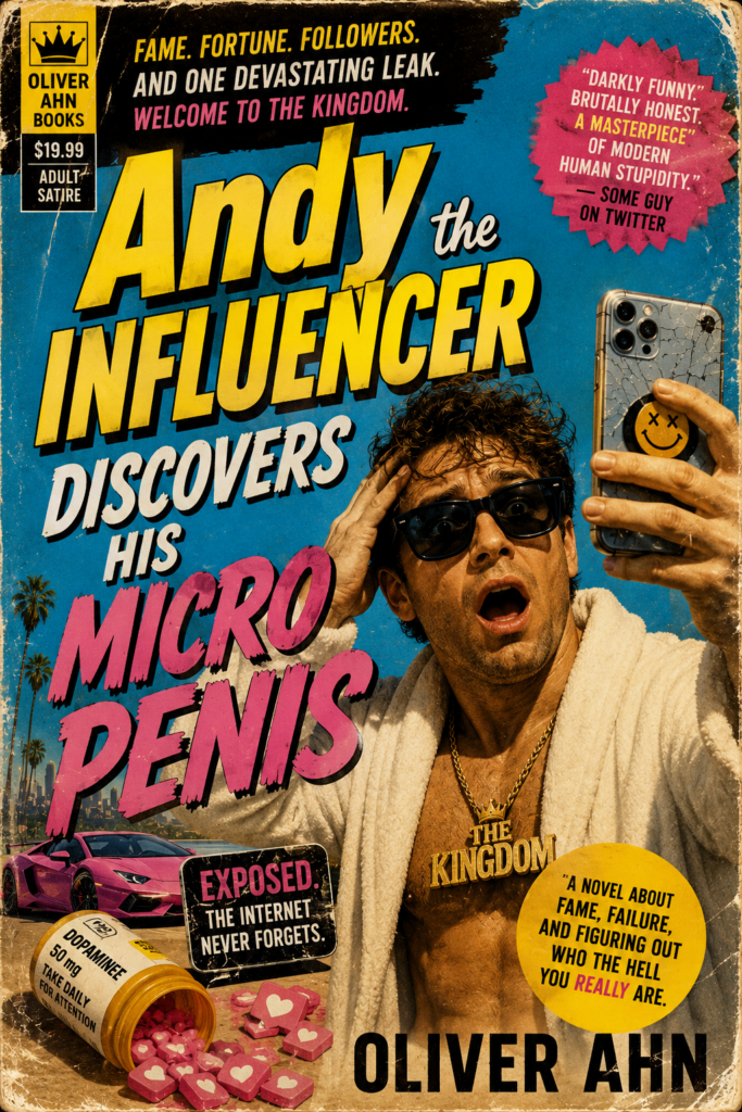 andy-the-influencer