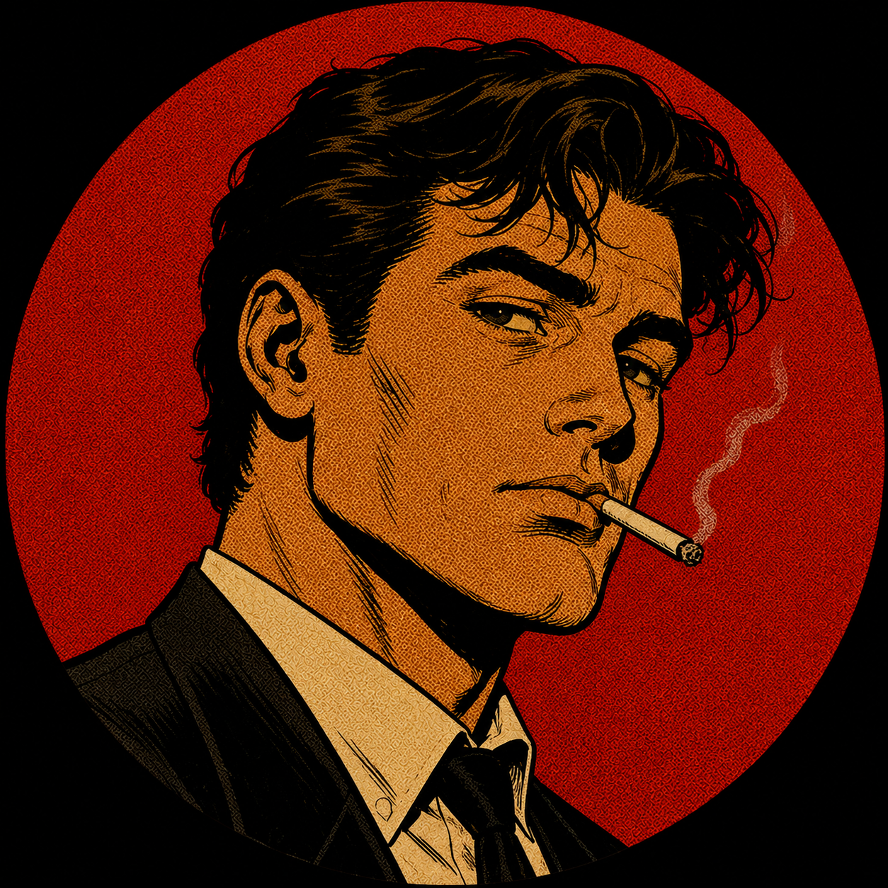 Dean Chase