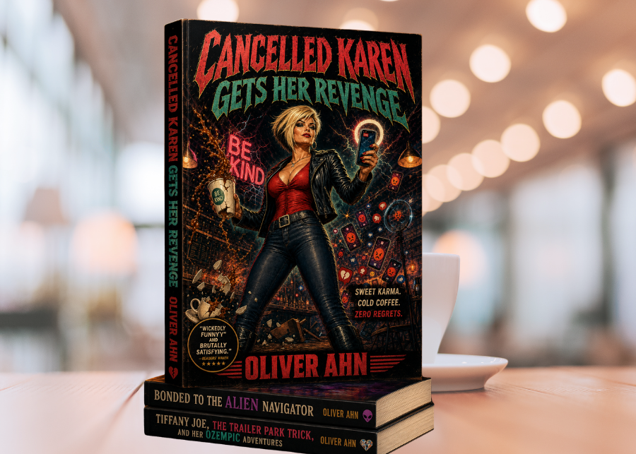 cancelled karen blog